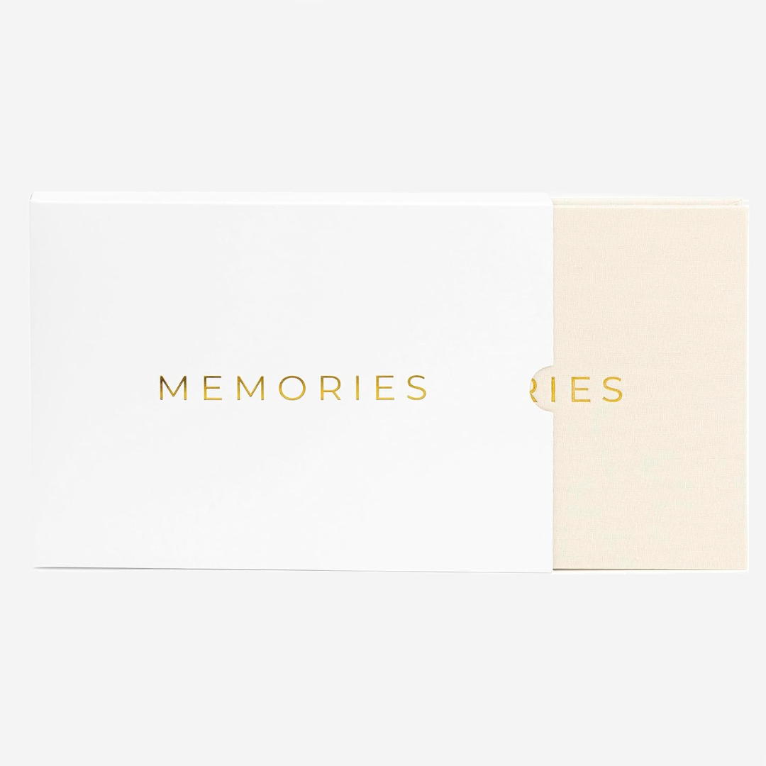 Memorie Books. El libro digital para guardas tus mejores recuerdos.