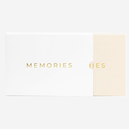 Memorie Books. El libro digital para guardas tus mejores recuerdos.