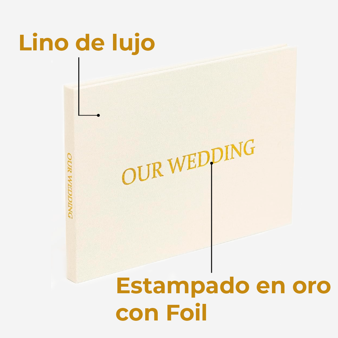 Memorie Books. El libro digital para guardas tus mejores recuerdos.