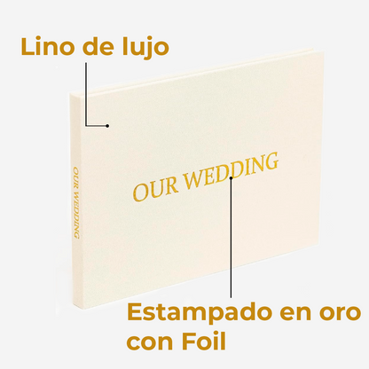 Memorie Books. El libro digital para guardas tus mejores recuerdos.